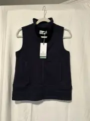 Aventura Kinsey Vest Sm