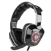 G910i Gaming Headset Virtual 7.1 Surround Sound Headphone with LED Three - Color Backlight Breathing Lamp Headset With Microphone for Computer Profession Gamer