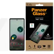 PanzerGlass Screen Protector For Google Pixel 6a
