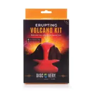 Discovery Zone Erupt Volcano Kit