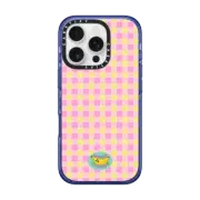 iPhone 16 Pro Impact Case MagSafe Compatible Picnic