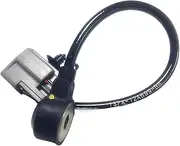 Knock Sensor Compatible With C-Max Fiesta Galaxy Mondeo S-Max Mazda MPV MX5 OE 1S7A-12A699-BB L807-18-921 Aftermarket Replacement