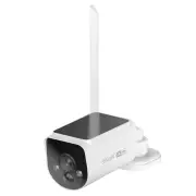 Swann Add-on MaxRanger4K Mini Long-Range Wireless Security Camera SWNVW-MRMINICAM