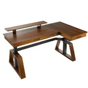 Eureka Ark Pro L-Shaped Standing Desk