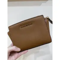 在飛比找蝦皮購物優惠-Michael Kors Selma Mini Messen