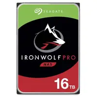 在飛比找蝦皮商城精選優惠-【含稅公司貨】Seagate希捷 IronWolf 那嘶狼 