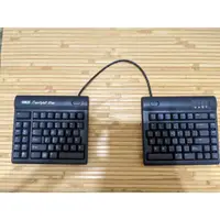 在飛比找蝦皮購物優惠-Kinesis Freestyle 2  PC 分離式 鍵盤