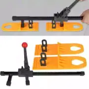 Paintless Dents Removal Tool Bodywork Repair Kit Car Dent Puller Pulling Tabs