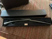Wizarding World Of Harry Potter Belatrix Lestrange’s Wand
