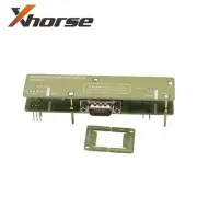 Xhorse - BWM CAS4/CAS4+ Solder Free Adapter for VVDI Key Tool Plus/Mini PROG (XD