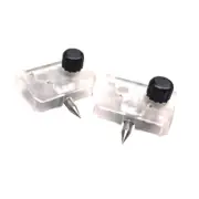 Electrode for Fujikura Fusion Splicer FSM-27S/28S/37S/38S+/48S/66S/87S