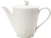 NARUMI Styles Teapot 700cc Bone China 50180-4580 New