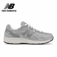 在飛比找蝦皮商城優惠-【New Balance】 NB 跑鞋_女性_灰色_W480