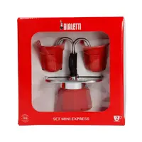 在飛比找蝦皮購物優惠-【全球運動】～贈爐架～Bialetti Mini Expre