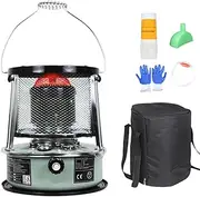 Heater Stove Camping, Kerosene Heater Burner Stove, Picnic Cooking Stove, Kerosene Heaters With Handle For Outdoor Indoor