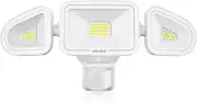 MEIKEE 42W LED Security Lights Motion Sensor Light Outdoor Flood Light, 3600LM 6