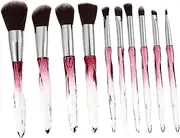 ELAYARD 1set Makeup Brush with Handle Cosmetics Tool for Blush Eyeshadow Application Design for Daily Makeup Use for Beauty Supply