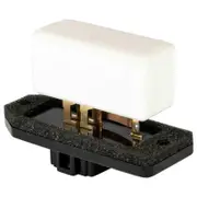 For Ram 1500 2500 1994-2008 3500 Heater Blower Fan Resistor for Grand Pickup 68004539AA HVAC A/C white black