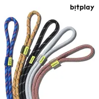 在飛比找蝦皮商城優惠-【bitplay】撞色掛繩/風格掛繩/多工機能背帶(6mm/