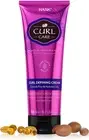Curl Care Defining Cream Curl Enhancing, Color Safe, Gluten/Sulfate/Paraben Free