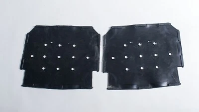 PAIR OF TRIUMPH STAG SEAT DIAPHRAGMS