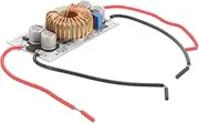 HEALEEP 250w Converter Boost Power Supply Module for Electric Equipment Voltage Regulator Input and Output Range Easy Connection Design for Various Applications