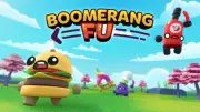 Boomerang Fu Steam Key PC