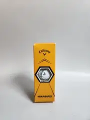 Callaway Warbird Golf Balls Long Distance Control