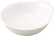 Maruka Kouyo 51020086 Tonsui New Powdered Long Diameter 5.1 x Short Diameter 4.7 x Height 1.8 inches (13 x 12 x 4.5 cm), Commercial Use