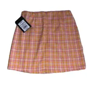 Art Class Kids Skirt Size S(6/6X) New With Tags