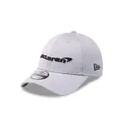 McLaren Formula 1 Team Team Collection '24 Grey 9FORTY Adjustable