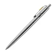 Fisher Space Pen Astronaut : CHROME ENGRAVED WITH SHUTTLE : FAG7ESH