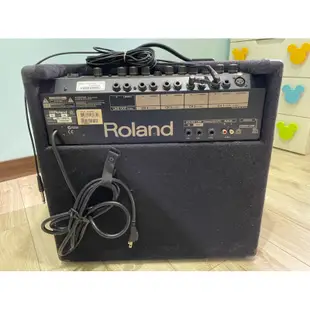 Roland KC-350 鍵盤音箱Keyboard AMP 購自亞邁