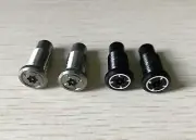 2x/4x Golf Weight Screw for Taylormade Sim2 M4 M6 Driver M4 Tour FW Sim Ti FW