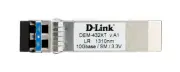D-Link DEM-432XT 10GBase-LR SFP+ Transceiver - 10km 16DEM432XT