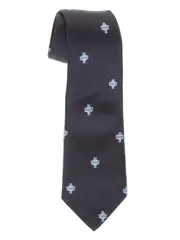 Navy Tie -SNR
