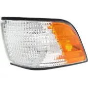 Corner Light Fits 91-96 Buick Century Driver Side Incandescent
