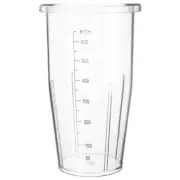 Mixing Cup Replacement Cups for Blender Mixer Drinks Automatic