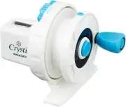 ** Daiwa Crystia Tana Hunter Ice Fishing Wakasagi Line counter Reel