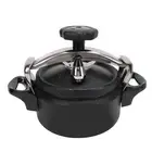 Pressure Cooker Aluminum Alloy Pressure Canner Large Capacity Explosion Proof