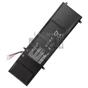 New 14.8V 63.64Wh Genuine GNC-H40 Battery for GIGABYTE GNC-H40 Series Laptop