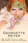 Behold, Here's Poison by Heyer New 9780099493648 Fast Free Shipping..