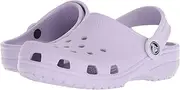 [Crocs] Unisex Kids Classic Clog, Lavender, J2