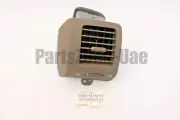 55650-60110-E0 Genuine Toyota Instrument Panel Register AC Heater Air Vent OEM