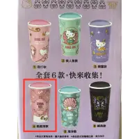 在飛比找蝦皮購物優惠-Ann Sui & Hello Kitty雙層陶瓷馬克杯