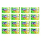 96pc Sorbent Kids Toilet Paper Soft Bathroom Napkin Tissue Rolls 180-Sheets