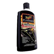 Meguiar's M6316 Flagship Premium Marine Wax - 16 oz. 16 oz