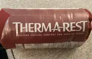 NIOP! Thermarest Men’s ProLite Plus Self Inflating Mattress 20"x70” EC!