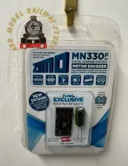 Zimo MN330P22 Plux 22 Motor Decoder