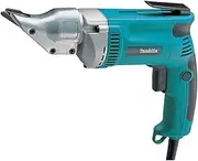 Makita 570W 1.3 mm Straight Metal Shear